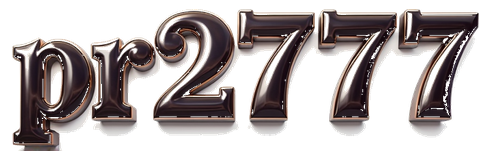 pr2777 logo